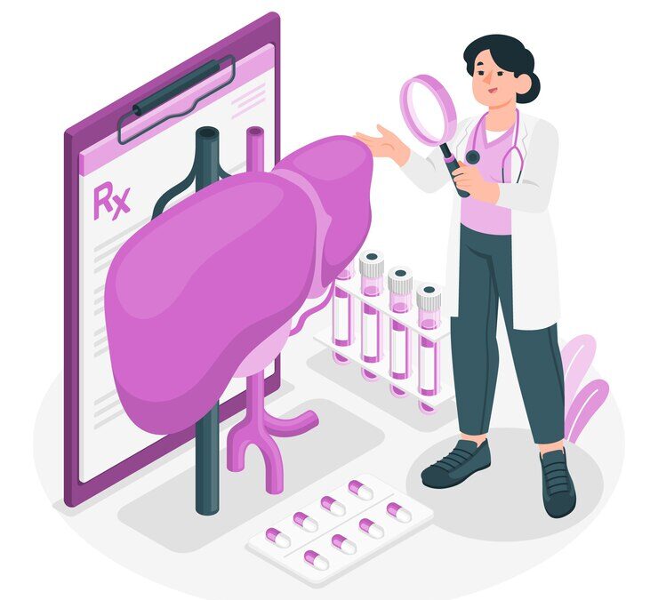 Liver Function Test